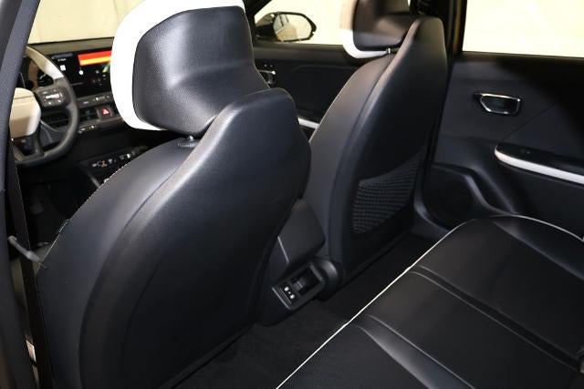 2026 Kia K4 Hatchback GT-Line