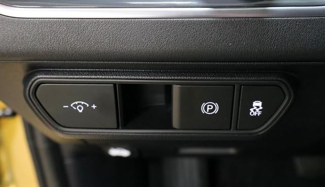 2026 Kia K4 Hatchback GT-Line