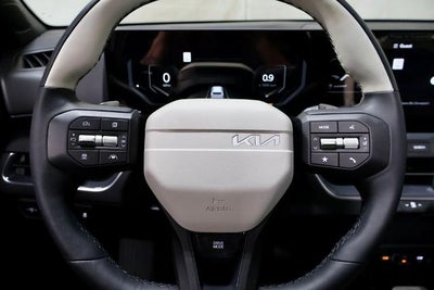 2026 Kia K4 Hatchback GT-Line
