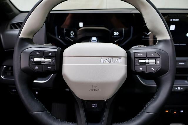 2026 Kia K4 Hatchback GT-Line