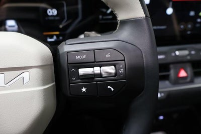 2026 Kia K4 Hatchback GT-Line