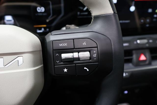 2026 Kia K4 Hatchback GT-Line
