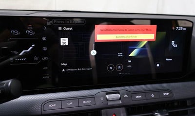 2026 Kia K4 Hatchback GT-Line