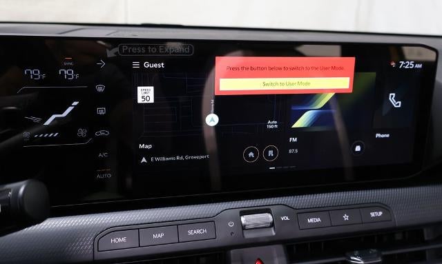2026 Kia K4 Hatchback GT-Line