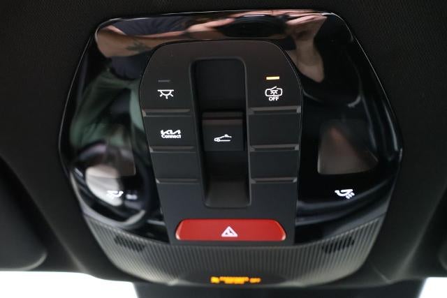 2026 Kia K4 Hatchback GT-Line