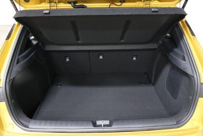 2026 Kia K4 Hatchback GT-Line