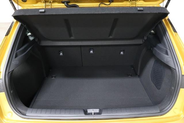 2026 Kia K4 Hatchback GT-Line