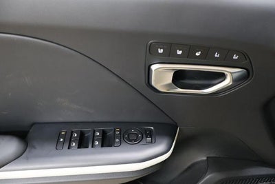 2026 Kia K4 Hatchback GT-Line