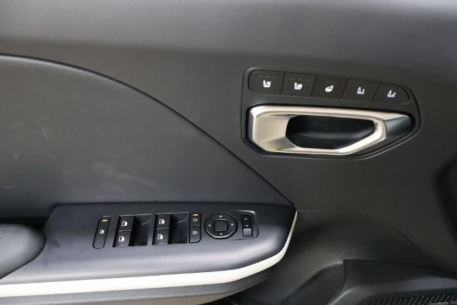 2026 Kia K4 Hatchback GT-Line
