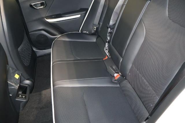 2026 Kia K4 Hatchback GT-Line