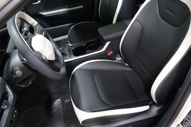 2026 Kia K4 Hatchback GT-Line