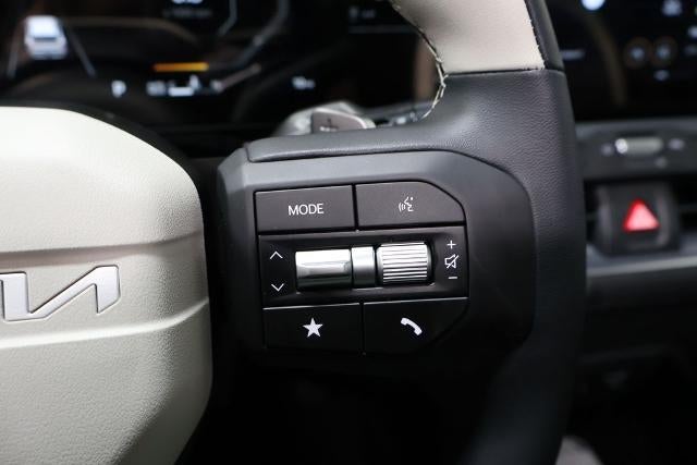 2026 Kia K4 Hatchback GT-Line