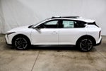 2026 Kia K4 Hatchback GT-Line