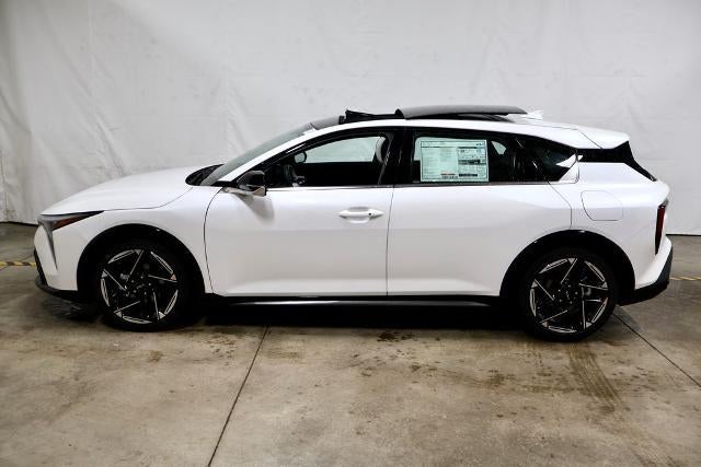 2026 Kia K4 Hatchback GT-Line