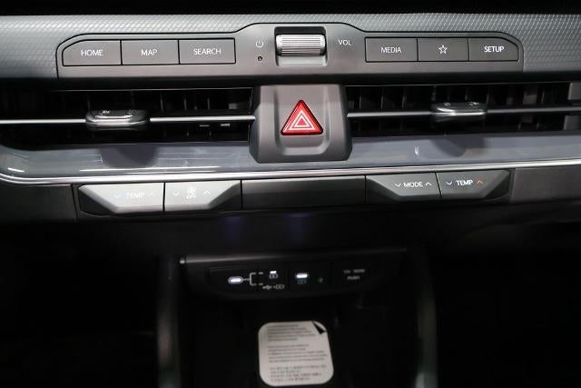 2026 Kia K4 Hatchback GT-Line
