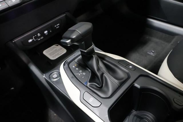 2026 Kia K4 Hatchback GT-Line