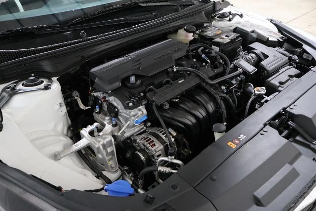2026 Kia K4 Hatchback GT-Line