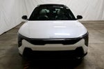 2026 Kia K4 Hatchback GT-Line