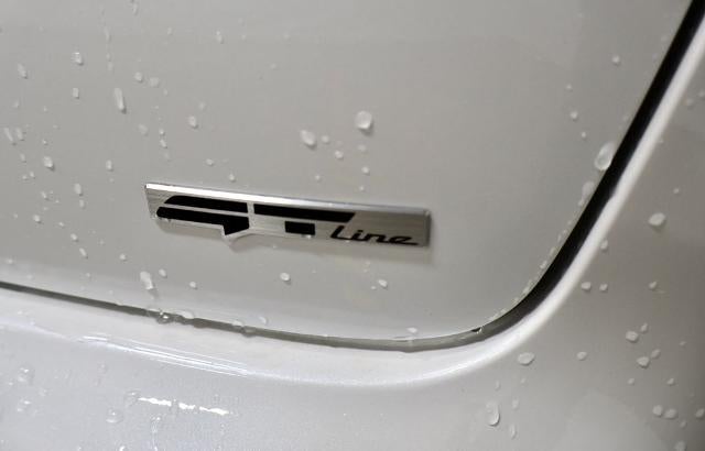 2026 Kia K4 Hatchback GT-Line