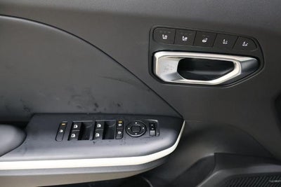 2026 Kia K4 Hatchback GT-Line
