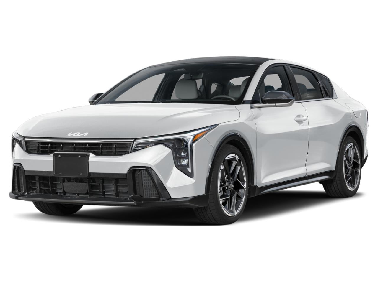 2026 Kia K4 GT-Line AT's photo