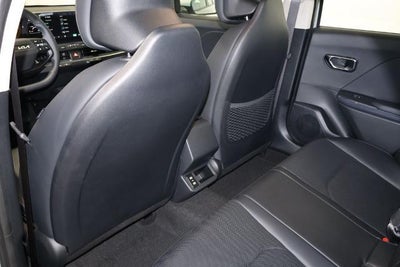 2026 Kia K4 Hatchback EX
