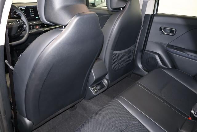 2026 Kia K4 Hatchback EX