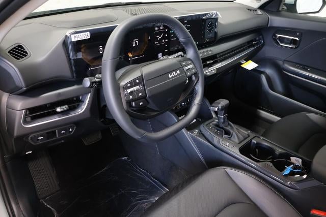 2026 Kia K4 Hatchback EX