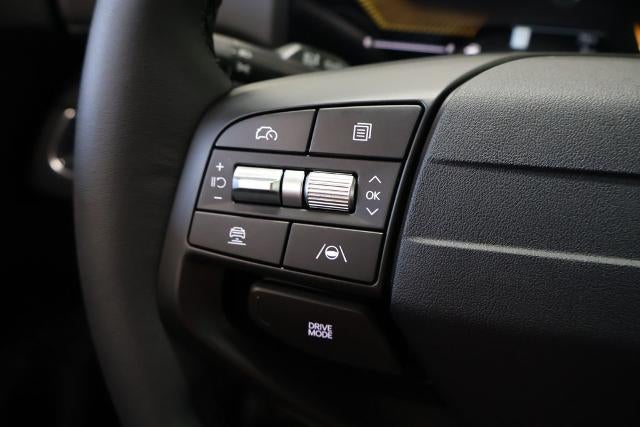 2026 Kia K4 Hatchback EX