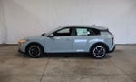 2026 Kia K4 Hatchback EX