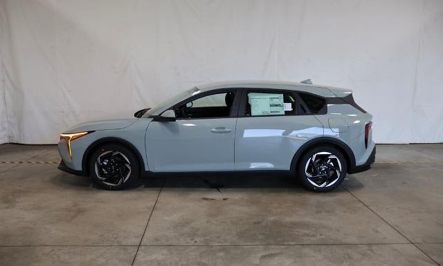 2026 Kia K4 Hatchback EX