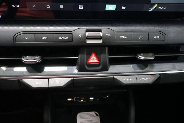 2026 Kia K4 Hatchback EX