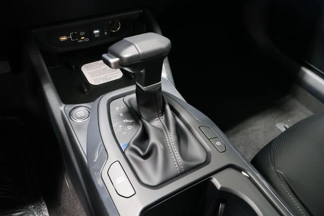 2026 Kia K4 Hatchback EX