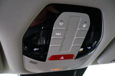 2026 Kia K4 Hatchback EX