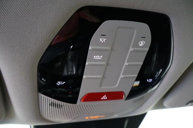 2026 Kia K4 Hatchback EX