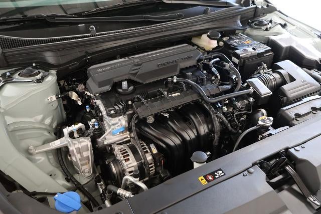 2026 Kia K4 Hatchback EX