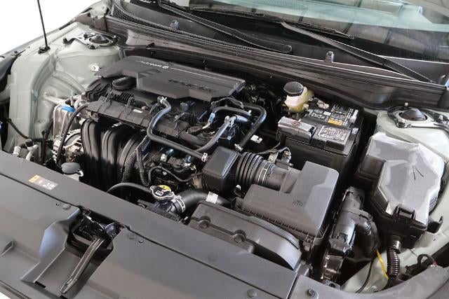 2026 Kia K4 Hatchback EX