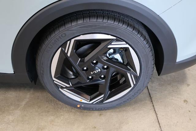 2026 Kia K4 Hatchback EX
