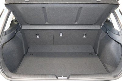 2026 Kia K4 Hatchback EX