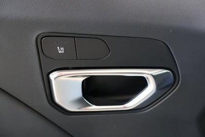 2026 Kia K4 Hatchback EX
