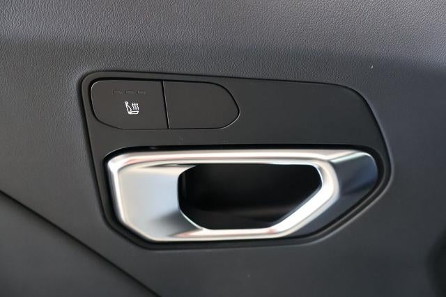 2026 Kia K4 Hatchback EX