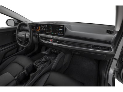 2026 Kia K4 Hatchback EX