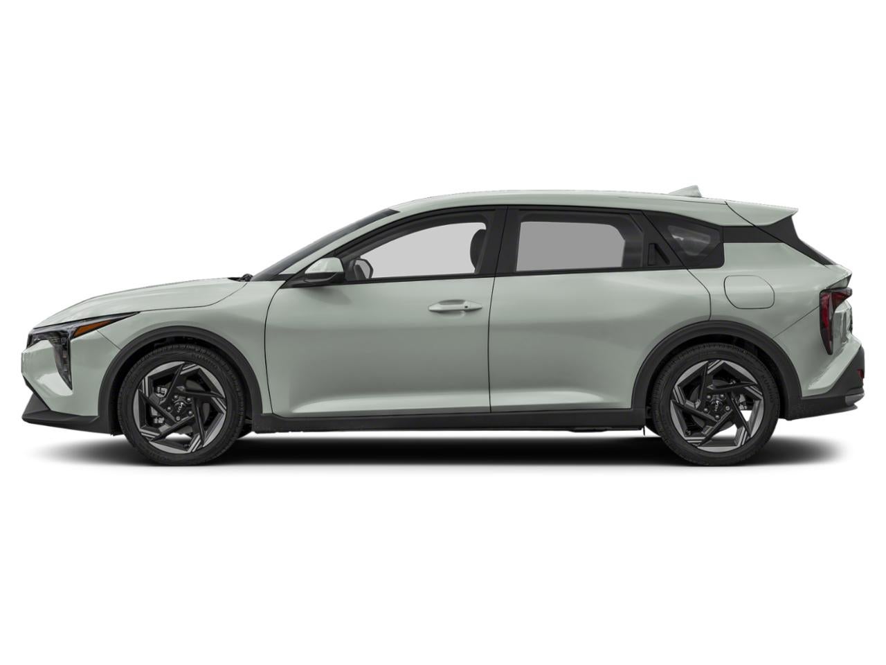 2026 Kia K4 Hatchback EX