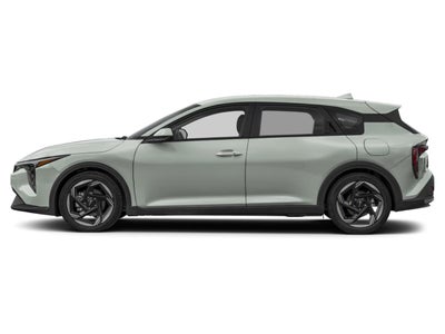 2026 Kia K4 Hatchback EX