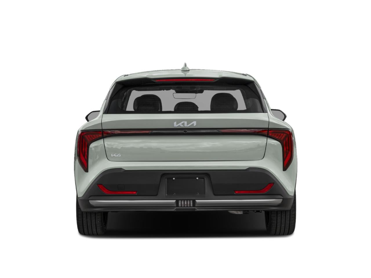 2026 Kia K4 Hatchback EX