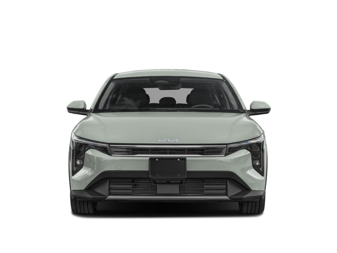 2026 Kia K4 Hatchback EX