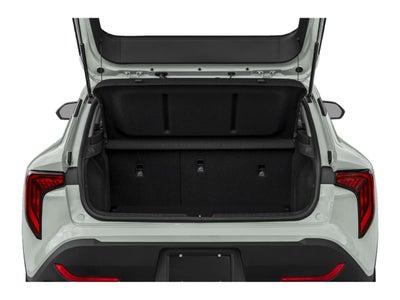 2026 Kia K4 Hatchback EX