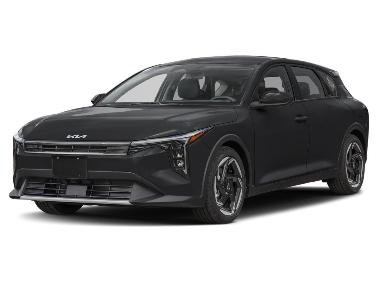 2026 Kia K4 Hatchback EX