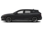 2026 Kia K4 Hatchback EX