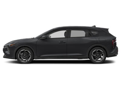 2026 Kia K4 Hatchback EX